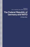 Kirchner / Sperling |  The Federal Republic of Germany and NATO | Buch |  Sack Fachmedien