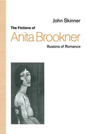 Skinner |  The Fictions of Anita Brookner | eBook | Sack Fachmedien