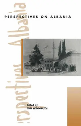 Winnifrith |  Perspectives On Albania | eBook | Sack Fachmedien