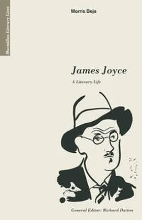 Beja | James Joyce | E-Book | www.sack.de