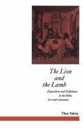 Jasper / Fabiny |  The Lion and the Lamb | Buch |  Sack Fachmedien
