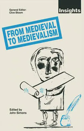 Simons |  From Medieval to Medievalism | eBook | Sack Fachmedien