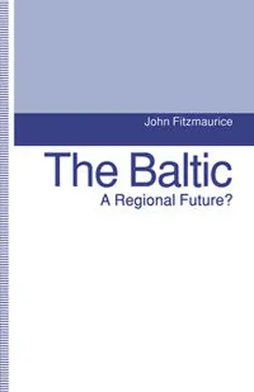 Fitzmaurice |  The Baltic | eBook | Sack Fachmedien