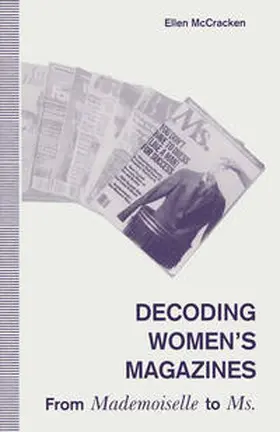 McCracken |  Decoding Women’s Magazines | eBook | Sack Fachmedien