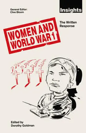 Goldman |  Women and World War 1 | eBook | Sack Fachmedien