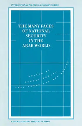 Brynen / Korany / Noble |  The Many Faces of National Security in the Arab World | eBook | Sack Fachmedien