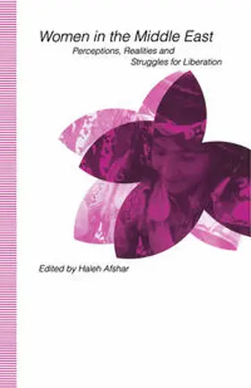 Afshar |  Women in the Middle East | eBook | Sack Fachmedien