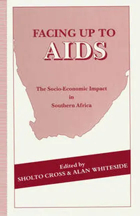 Cross / Whiteside |  Facing Up to AIDS | eBook | Sack Fachmedien