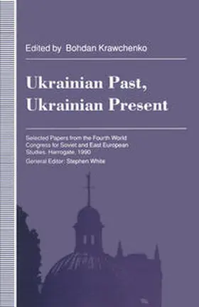 Krawchenko |  Ukrainian Past Ukrainian Present | eBook | Sack Fachmedien