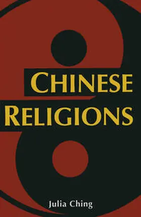 Ching |  Chinese Religions | eBook | Sack Fachmedien