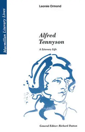 Ormond |  Alfred Tennyson | eBook | Sack Fachmedien
