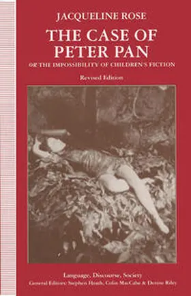 Rose |  The Case of Peter Pan | eBook | Sack Fachmedien
