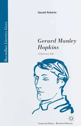 Roberts |  Gerard Manley Hopkins | eBook | Sack Fachmedien