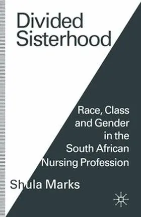 Marks |  Divided Sisterhood | eBook | Sack Fachmedien