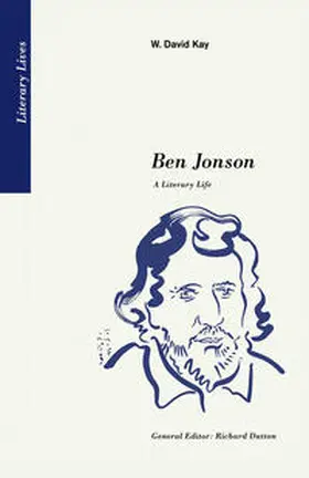 Kay |  Ben Jonson | eBook | Sack Fachmedien