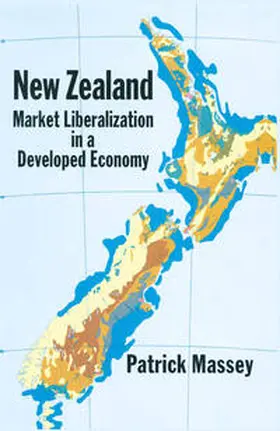 Massey |  New Zealand | eBook | Sack Fachmedien