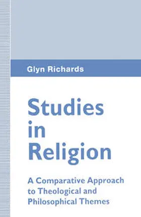 Richards |  Studies in Religion | eBook | Sack Fachmedien