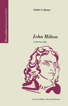 Brown | John Milton | E-Book | sack.de