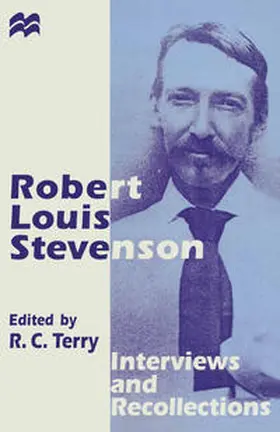Terry |  Robert Louis Stevenson | eBook | Sack Fachmedien