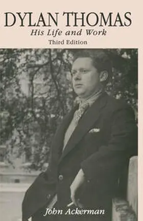 Ackerman |  Dylan Thomas | eBook | Sack Fachmedien