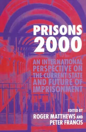 Francis / Matthews |  Prisons 2000 | eBook | Sack Fachmedien