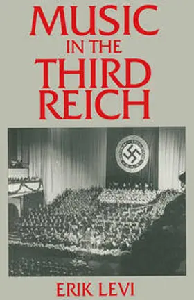 Levi |  Music in the Third Reich | eBook | Sack Fachmedien