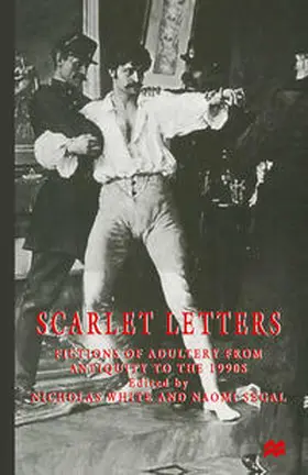 Segal / White |  Scarlet Letters | eBook | Sack Fachmedien