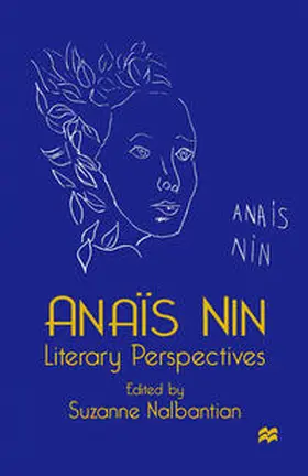 Nalbantian |  Anais Nin | eBook | Sack Fachmedien