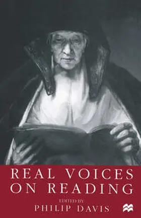 Davis |  Real Voices | eBook | Sack Fachmedien