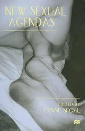 Segal |  New Sexual Agendas | eBook | Sack Fachmedien