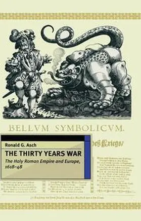Asch |  The Thirty Years War | eBook | Sack Fachmedien