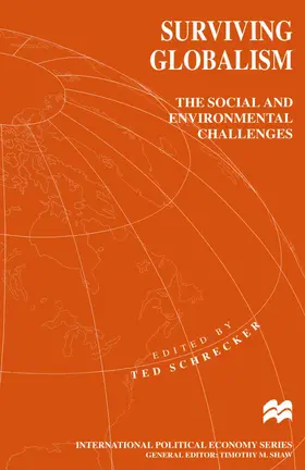 Schrecker |  Surviving Globalism | Buch |  Sack Fachmedien