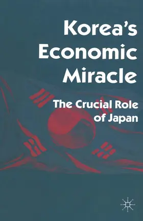Castley |  Korea's Economic Miracle | Buch |  Sack Fachmedien