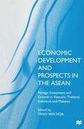 Van Hoa |  Economic Development and Prospects in the ASEAN | Buch |  Sack Fachmedien