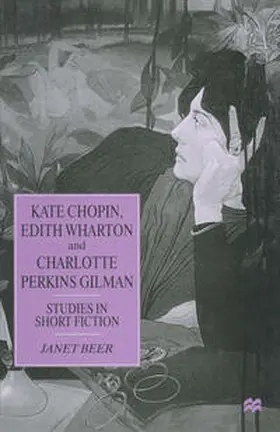 Beer |  Kate Chopin, Edith Wharton and Charlotte Perkins Gilman | eBook | Sack Fachmedien