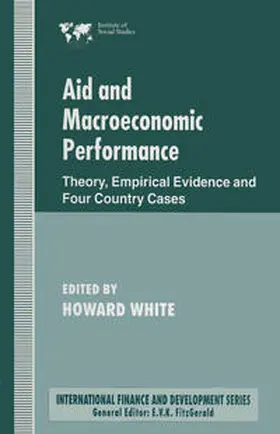 White | Aid and Macroeconomic Performance | E-Book | sack.de