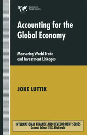 Luttik |  Accounting for the Global Economy | eBook | Sack Fachmedien