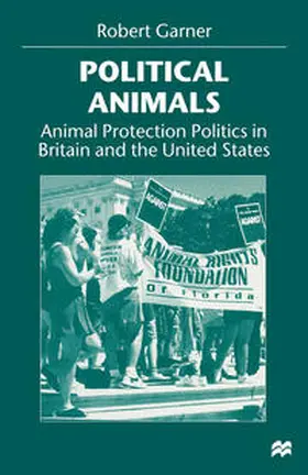 Garner |  Political Animals | eBook | Sack Fachmedien
