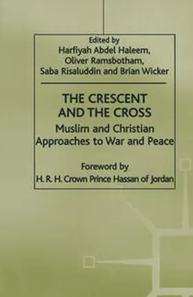 Ramsbotham / Risaluddin / Wicker | The Crescent and the Cross | E-Book | www.sack.de