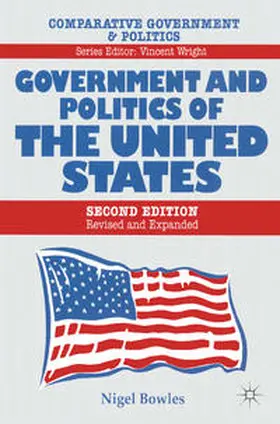 Bowles |  Government and Politics of the United States | eBook | Sack Fachmedien