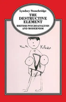 Stonebridge |  The Destructive Element | eBook | Sack Fachmedien