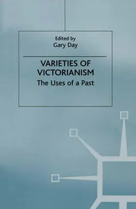 Day |  Varieties of Victorianism | eBook | Sack Fachmedien
