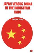 Zhang |  Japan Versus China in the Industrial Race | Buch |  Sack Fachmedien