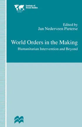 Pieterse | World Orders in the Making | E-Book | www.sack.de