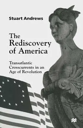 Andrews |  The Rediscovery of America | eBook | Sack Fachmedien
