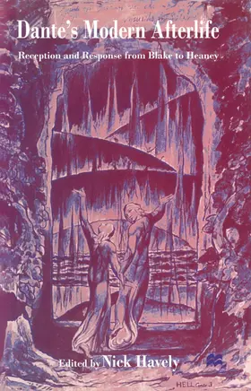Havely |  Dante's Modern Afterlife | Buch |  Sack Fachmedien