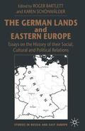 Bartlett / Schönwälder |  The German Lands and Eastern Europe | Buch |  Sack Fachmedien