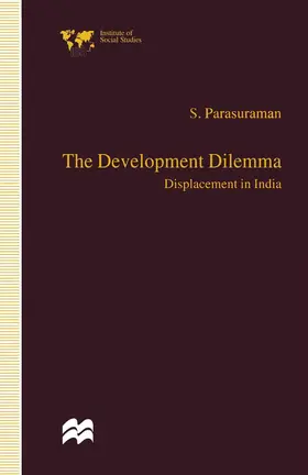 Parasuraman |  The Development Dilemma | Buch |  Sack Fachmedien