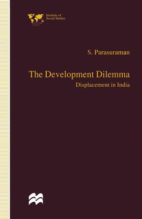 Parasuraman | The Development Dilemma | Buch | 978-1-349-27250-1 | sack.de