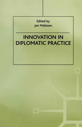 Melissen |  Innovation in Diplomatic Practice | Buch |  Sack Fachmedien